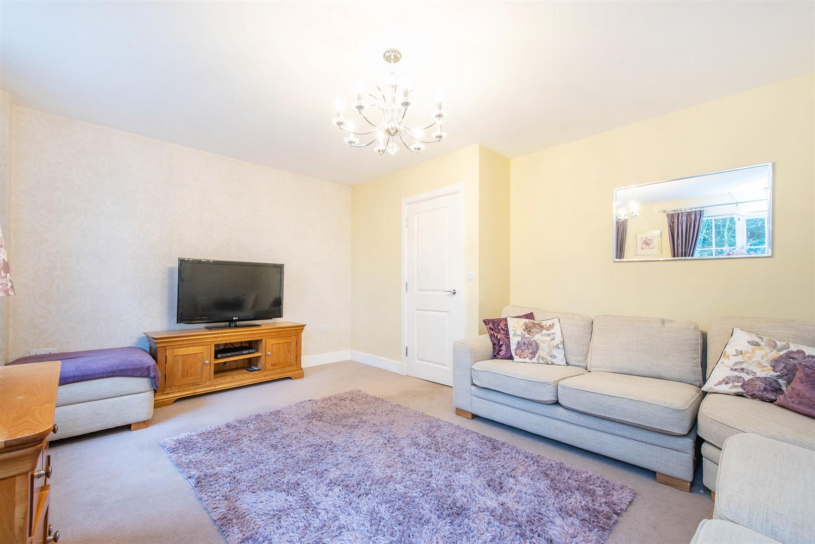 Duxbury Manor Way, Chorley